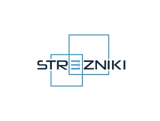 Strezniki.net logo design by zakdesign700