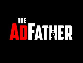 The Adfather  logo design by torresace
