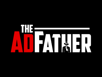 The Adfather  logo design by torresace