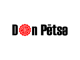 Don Pētsə logo design by done