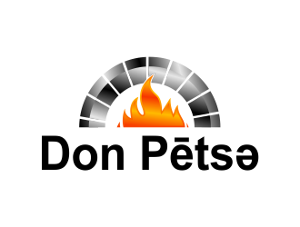 Don Pētsə logo design by meliodas