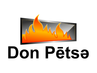 Don Pētsə logo design by meliodas
