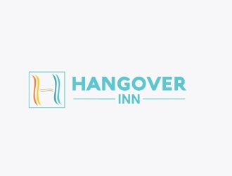 Hangover inn logo design by samueljho