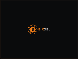Bixxel logo design by cintya