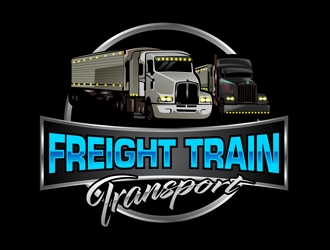 logo design by DreamLogoDesign