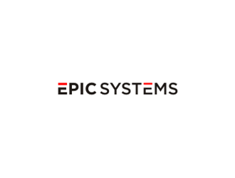 EPIC Systems  logo design by sheilavalencia