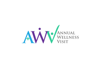 AWV   logo design by gcreatives