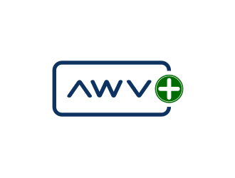 AWV   logo design by nurul_rizkon
