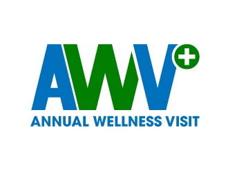 AWV   logo design by jaize