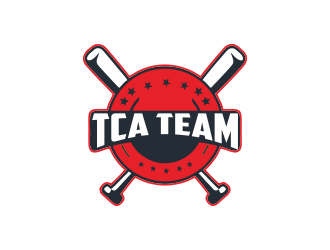 TCA Team logo design by Greenlight