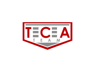 TCA Team logo design by giphone