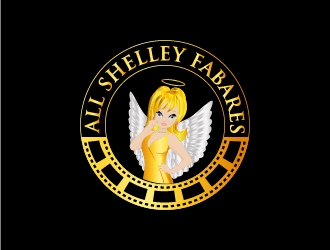 All Shelley Fabares logo design by Cyds