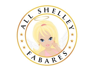 All Shelley Fabares logo design by daywalker
