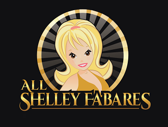All Shelley Fabares logo design by coco