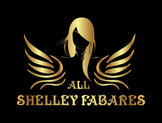 All Shelley Fabares logo design by yaya2a