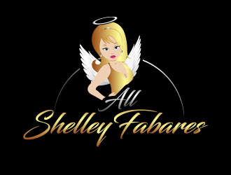 All Shelley Fabares logo design by BeDesign
