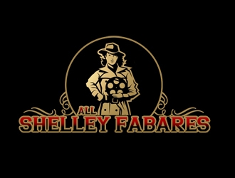 All Shelley Fabares logo design by samueljho