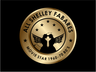 All Shelley Fabares logo design by meliodas