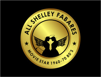 All Shelley Fabares logo design by meliodas