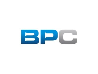 BPC logo design by Franky.