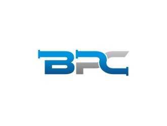 BPC logo design by Franky.