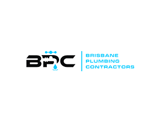 BPC logo design by checx