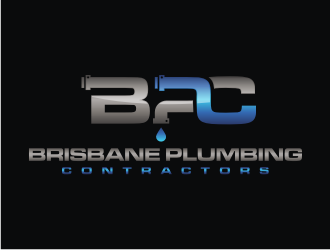 BPC logo design by Asani Chie