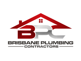 BPC logo design by BintangDesign