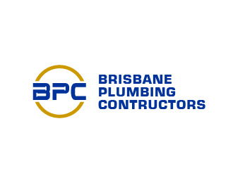 BPC logo design by SOLARFLARE