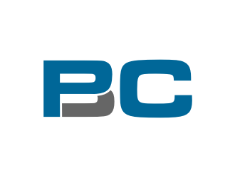 BPC logo design by logitec