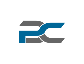 BPC logo design by logitec