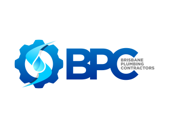 BPC logo design by ekitessar