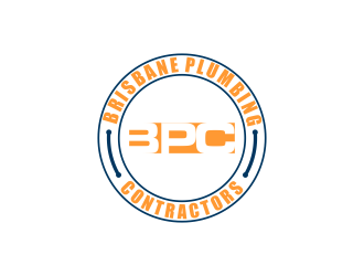 BPC logo design by yusuf