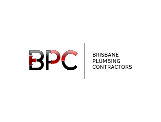 BPC logo design by Mbelgedez