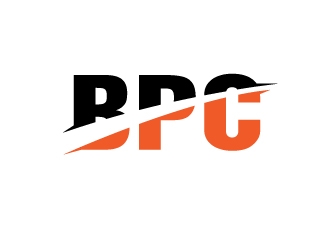 BPC logo design by Marianne