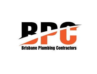 BPC logo design by Marianne