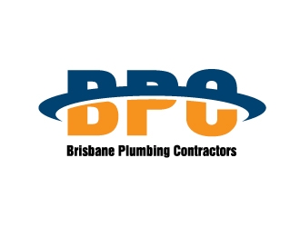 BPC logo design by Marianne