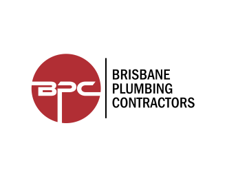 BPC logo design by serprimero