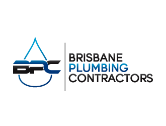 BPC logo design by bluespix