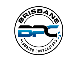 BPC logo design by bluespix