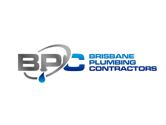 BPC logo design by imagine