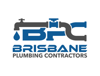 BPC logo design by ingepro