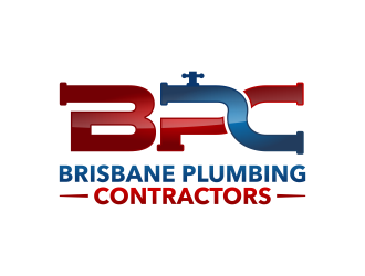 BPC logo design by ingepro