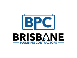 BPC logo design by ingepro