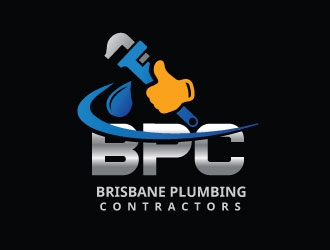 BPC logo design by Muhammad_Abbas