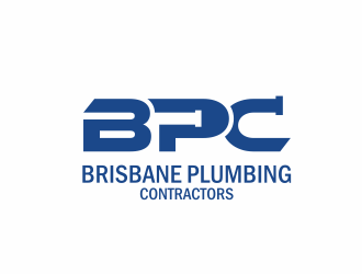 BPC logo design by serprimero