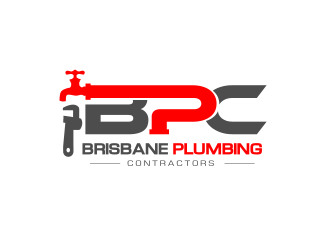 BPC logo design by Rossee