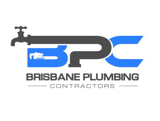 BPC logo design by Rossee