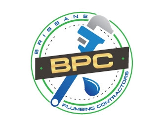 BPC logo design by Muhammad_Abbas