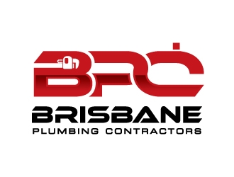 BPC logo design by zakdesign700